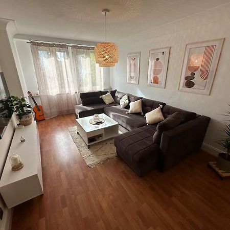 Magnifique Appartement F3. 4 A 6 Personnes 吕泰巴克 外观 照片