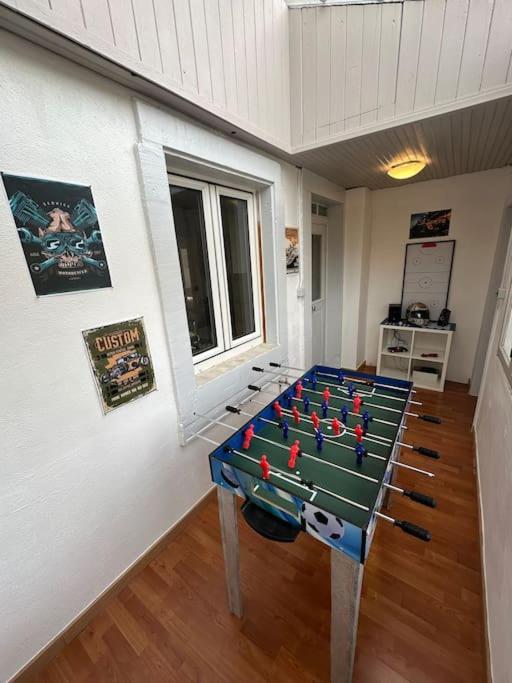 Magnifique Appartement F3. 4 A 6 Personnes 吕泰巴克 外观 照片