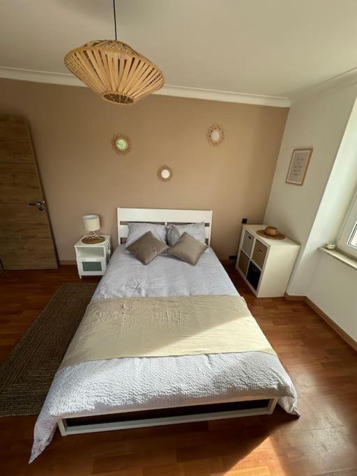 Magnifique Appartement F3. 4 A 6 Personnes 吕泰巴克 外观 照片