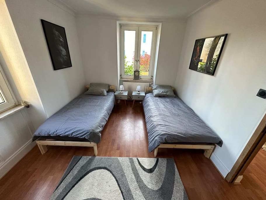 Magnifique Appartement F3. 4 A 6 Personnes 吕泰巴克 外观 照片