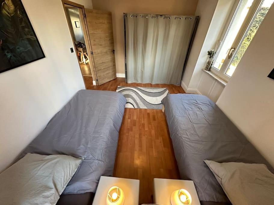 Magnifique Appartement F3. 4 A 6 Personnes 吕泰巴克 外观 照片