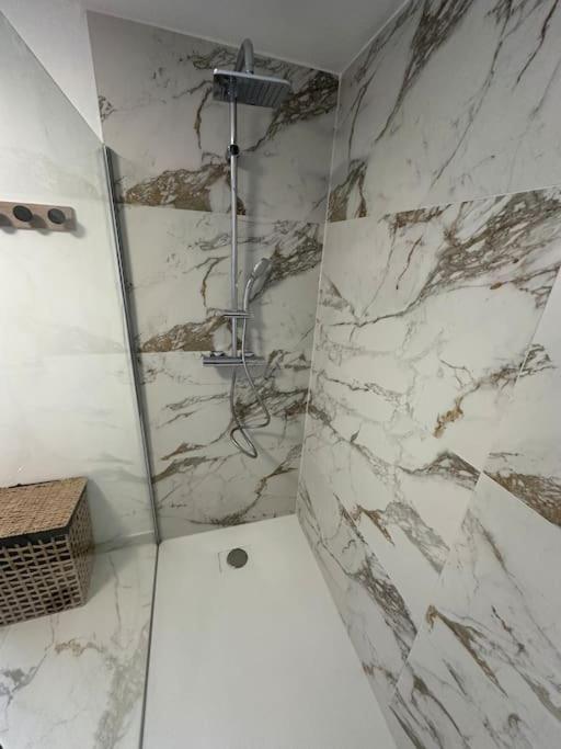 Magnifique Appartement F3. 4 A 6 Personnes 吕泰巴克 外观 照片
