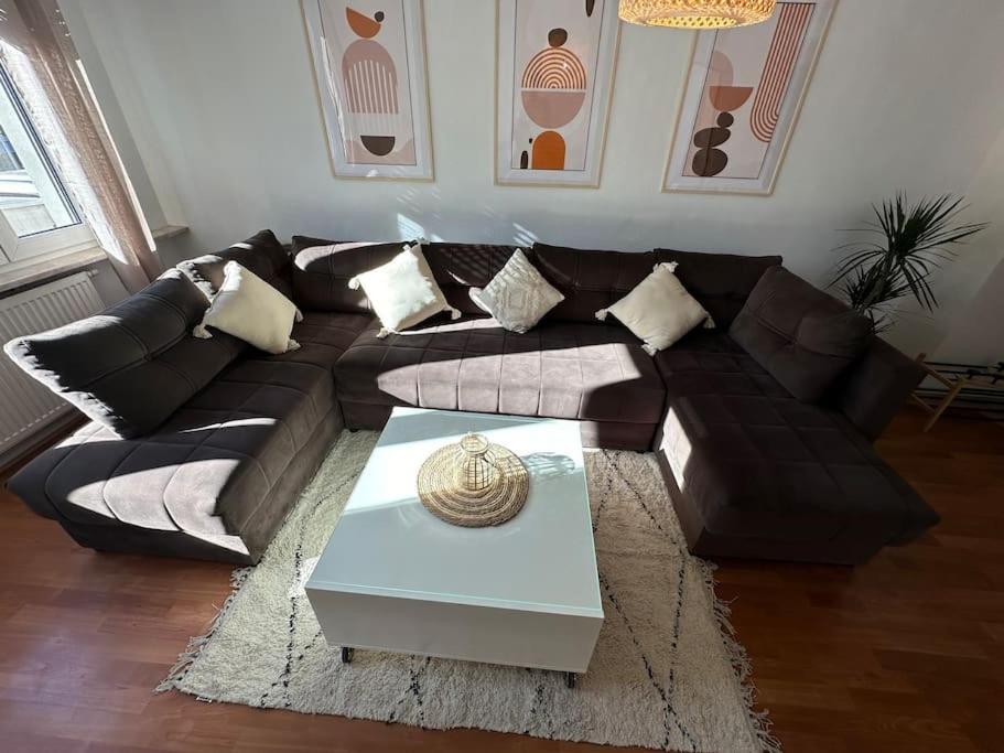 Magnifique Appartement F3. 4 A 6 Personnes 吕泰巴克 外观 照片