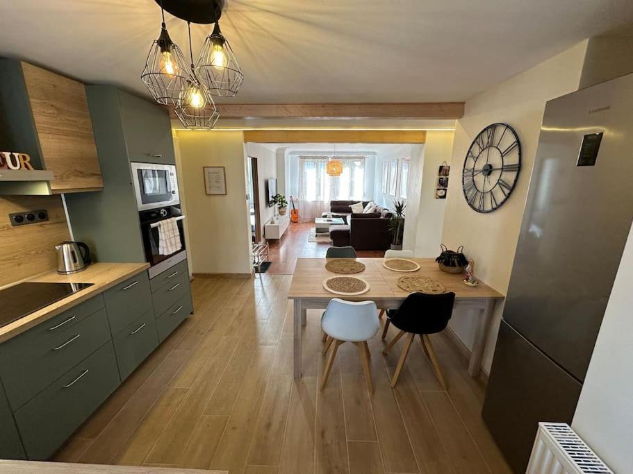 Magnifique Appartement F3. 4 A 6 Personnes 吕泰巴克 外观 照片